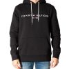Tommy Hilfiger Jeans Clothing Homem - 239595