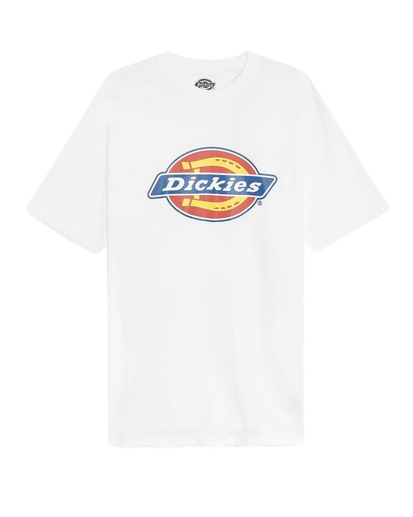 T-Shirt Dickies Homem - 248335 - Image 2