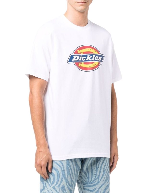 T-Shirt Dickies Homem - 248335