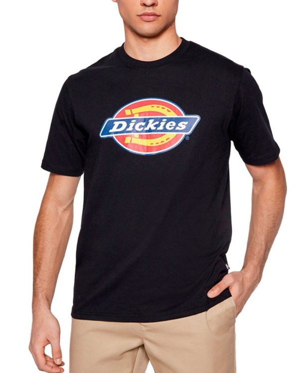 T-Shirt Dickies Homem - 248337