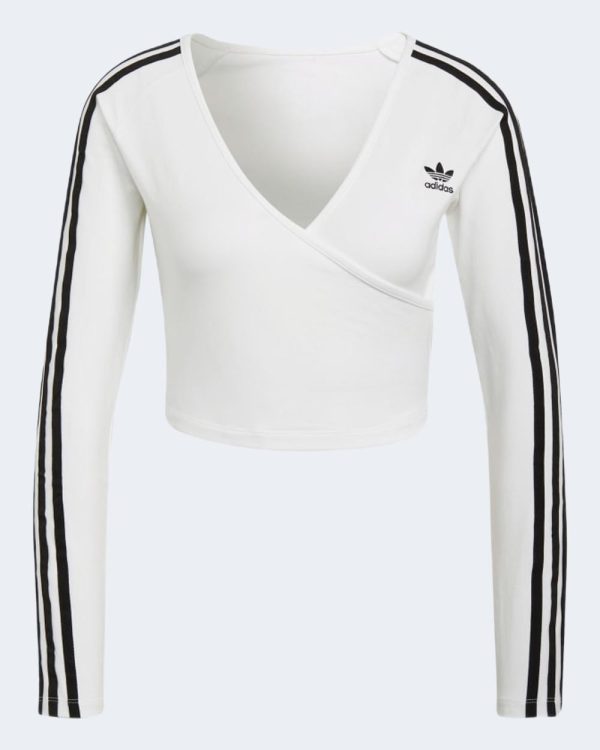 T-Shirt Adidas Mulher - 248281 - Image 2