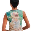 Camisola Mulher Desigual - 257021 - Image 3