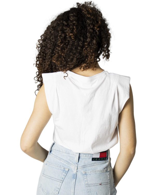 Camisola Mulher Tommy Hilfiger Jeans - 260492 - Image 2