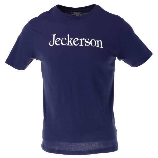 T-Shirt Jeckerson Homem - 276338
