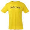T-Shirt Jeckerson Homem - 276339