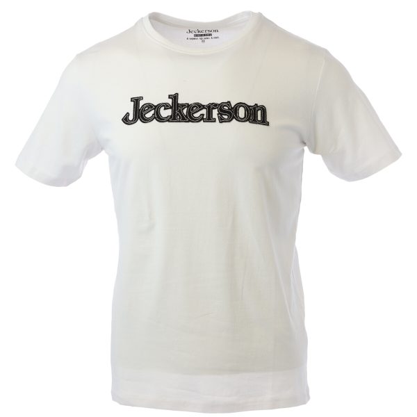 T-Shirt Jeckerson Homem - 276350