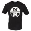 T-Shirt North Sails Homem - 278896