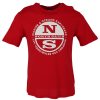 T-Shirt North Sails Homem - 279135