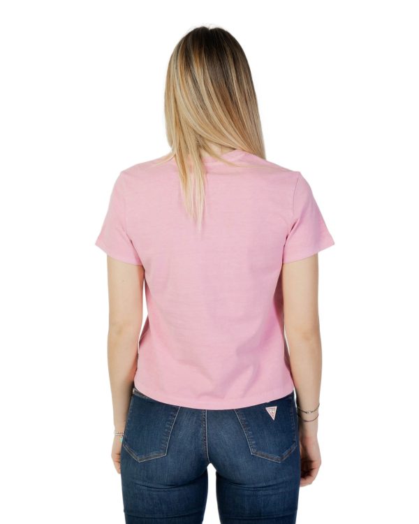 T-Shirt Levi`s Mulher - 283784 - Image 2