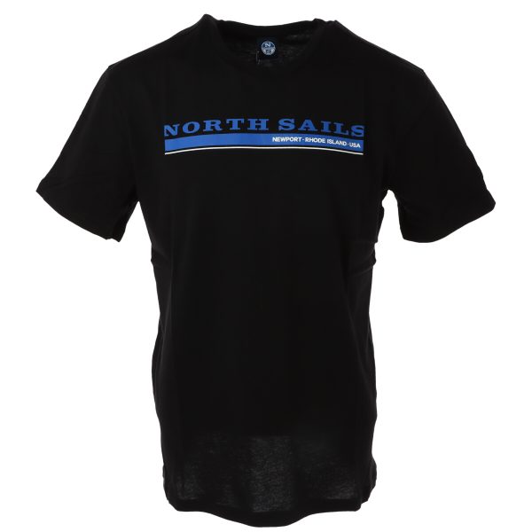 T-Shirt North Sails Homem - 288189