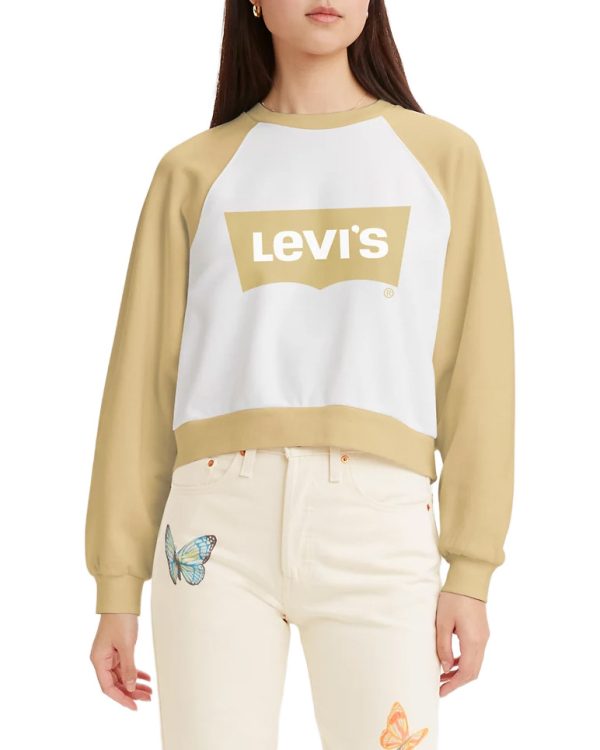 Clothing Mulher Levi`s - 302455