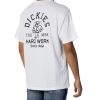 T-Shirt Dickies Homem - 329392 - Image 2