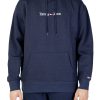 Tommy Hilfiger Jeans Clothing Homem - 346050