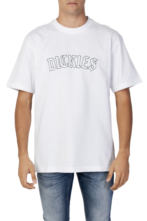 T-Shirt Dickies Homem - 325332