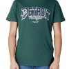 T-Shirt Jack Jones Homem - 347710