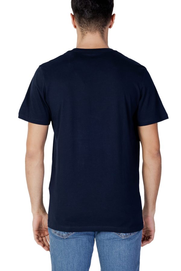 T-Shirt Jack Jones Homem - 347707 - Image 2