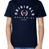 T-Shirt Jack Jones Homem - 347707