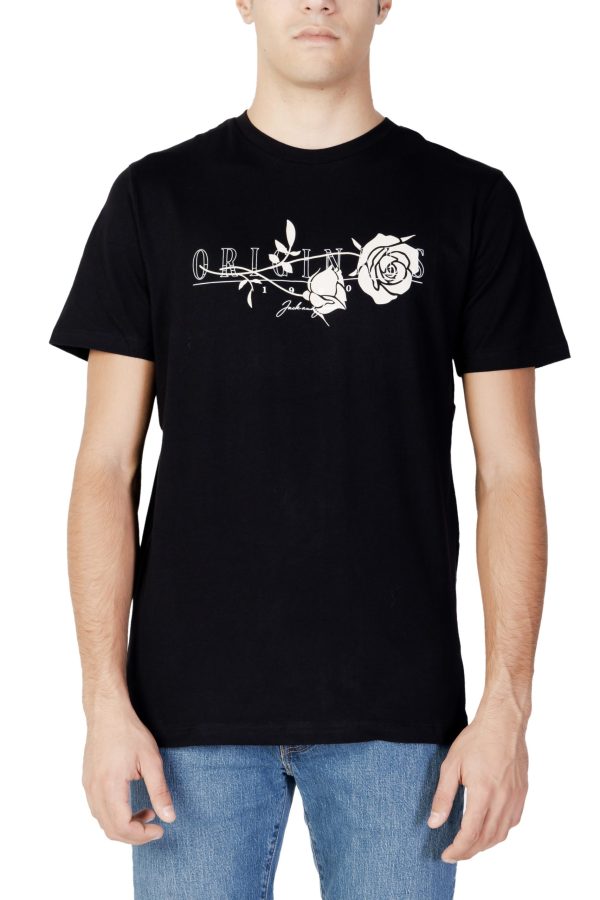 T-Shirt Jack Jones Homem - 347712