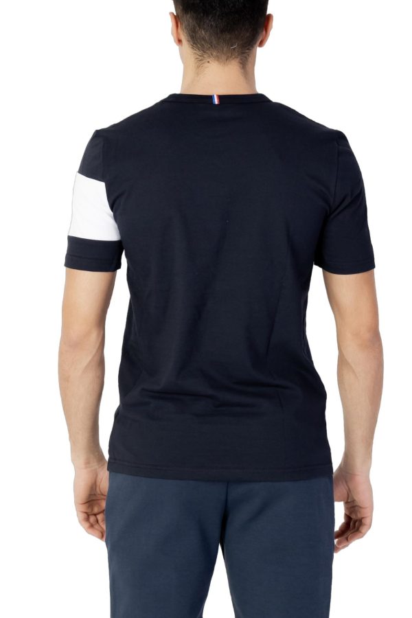 T-Shirt Le Coq Sportif Homem - 348807 - Image 2