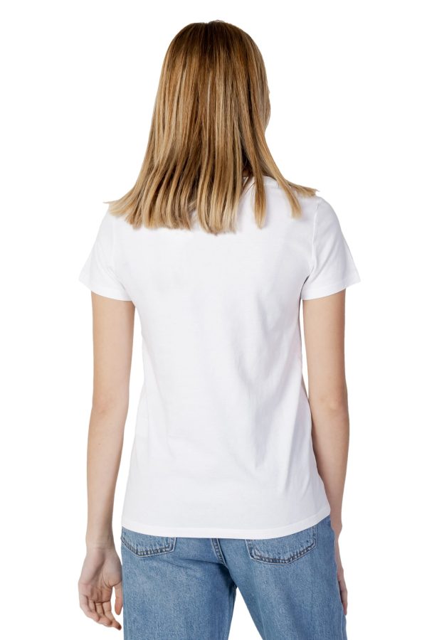 T-Shirt Levi`s Mulher - 348524 - Image 2