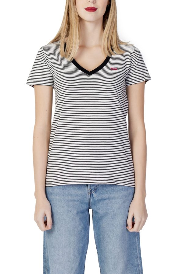 T-Shirt Levi`s Mulher - 348526