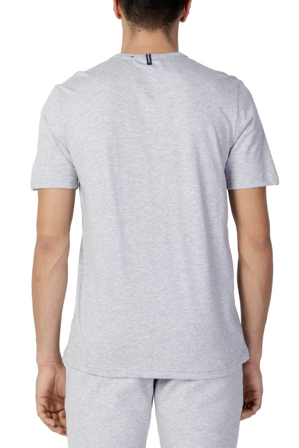 Le Coq Sportif T-Shirt Homem - 348736 - Image 2