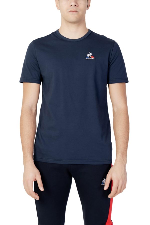 T-Shirt Le Coq Sportif Homem - 348803