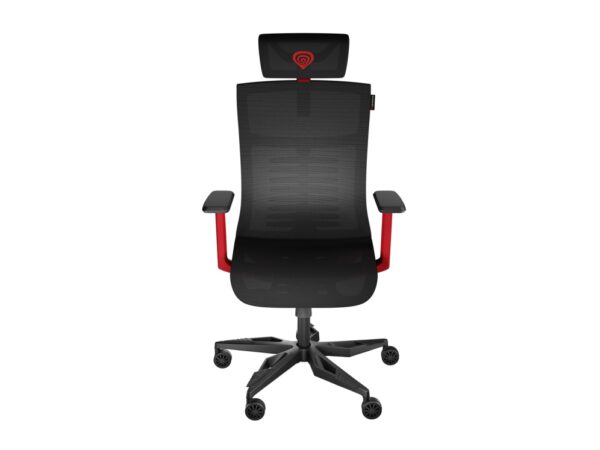 Cadeira Gaming GENESIS ASTAT 700 ergonómico GASLIFT 4 120KG