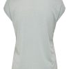 Only T-Shirt Mulher - 197222 - Image 2