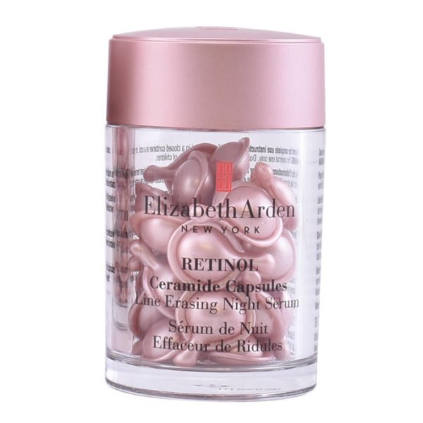 Elizabeth Arden Retinol Ceramide Capsules Night Serum 30 Unidades