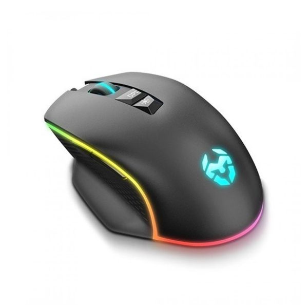 Rato Gaming Krom keos 6400 dpi usb rgb