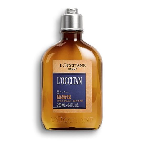 L'Occitane L'Occitan Gel De Baño 250ml