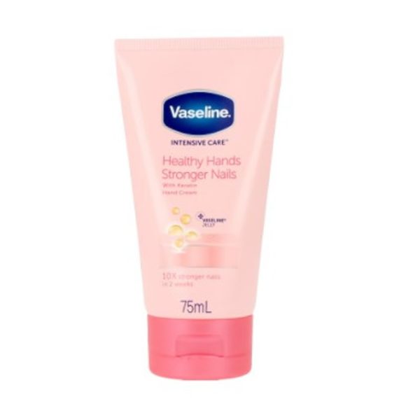 Vasenol Vaseline Crema Manos y Uñas 75ml