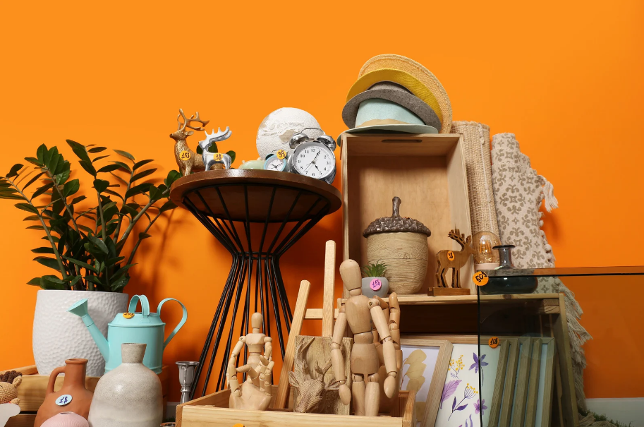 Items
