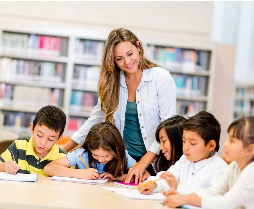 Private tutors