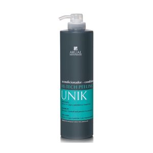 ARUAL UNIK HI-TECH ACONDICIONADOR EXFOLIANTE 1000ML