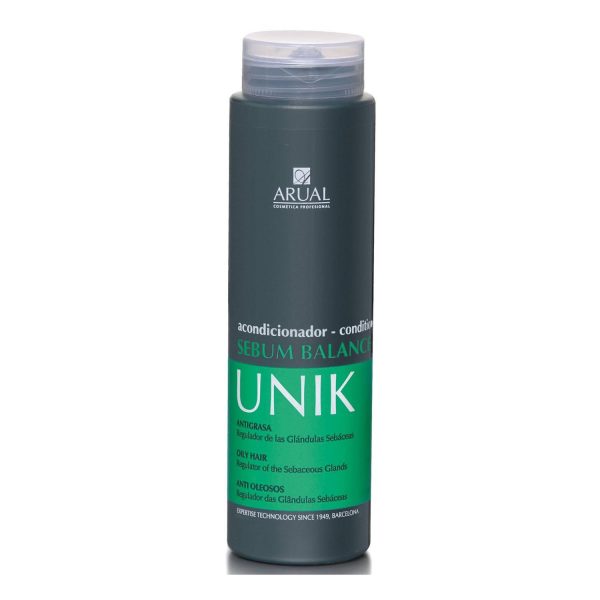 ARUAL UNIK SEBUM ACONDICIONADOR BALANCE 250ML