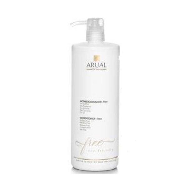 ARUAL FREE ACONDICIONADOR 1000ML