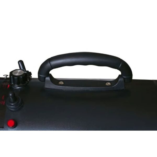 Secador cães com 3 bicos 2400 W preto - Image 2