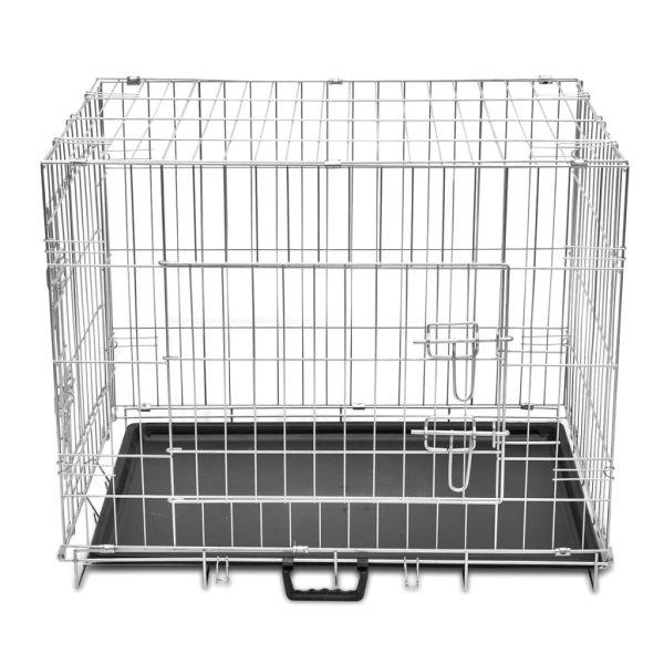 Caixa para cão dobrável M - Image 2