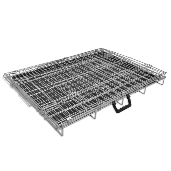 Caixa para cão dobrável M - Image 5