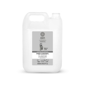 NATURA SIBERICA WILDA CHAMPU ANTI-CAIDA 5000ML