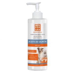 CALCIO VIT Perros y Gatos 60comp.PetNatura