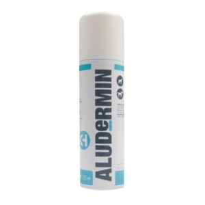 ALUDERMIN SPRAY 270 ml. Proteccion Heridas