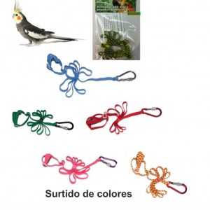 RED PARA LOROS 35CM.D X 40CM.