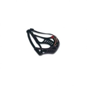 BOLSO VIAJE PLEGABLE PEQ. Negro