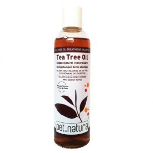 CHAMPU PELO NEGRO 750ml. PETNATURA