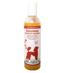 CREMA DESENREDANTE 250 ml. PETNATURA