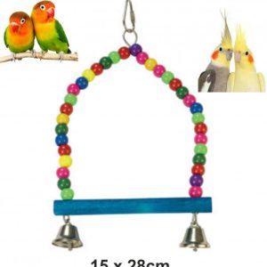 ARNES PARA YACOS Y AMAZONAS. NEGRO