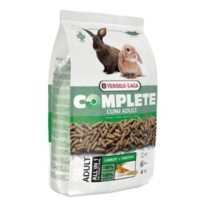 CONEJO ENANO VINCI 10 KG.